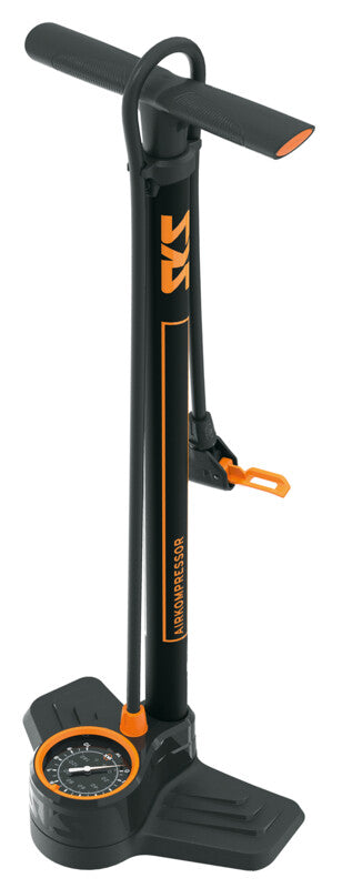 SKS SKS Airkompressor 10.0 Standpumpe &vert; 2025 Flash Sale