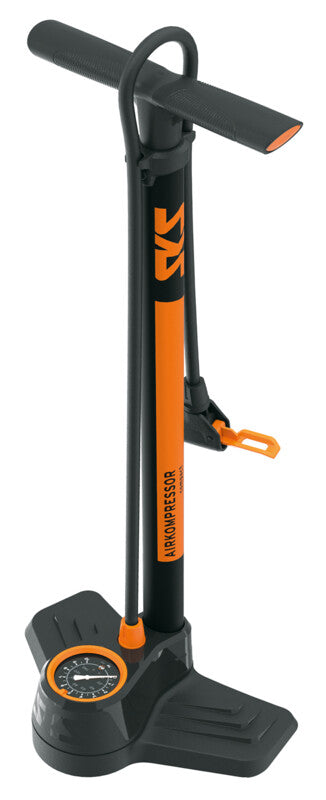 SKS SKS Airkompressor Compact 10.0 Standpumpe &vert; 2025 Begrenztes Angebot