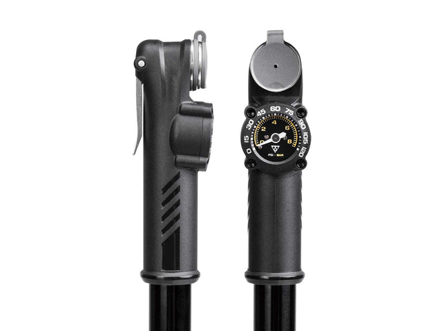 Topeak Topeak Roadie DA_G Minipumpe &vert; 2025 Preisnachlass