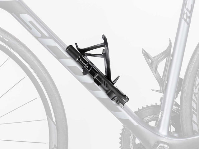 Topeak Topeak Roadie DA_G Minipumpe &vert; 2025 Preisnachlass