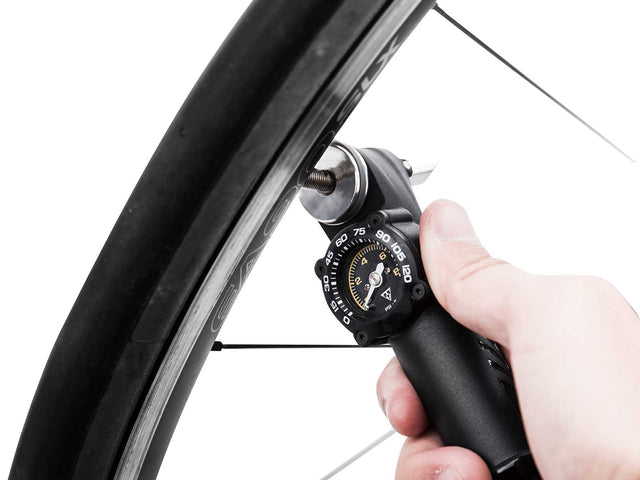 Topeak Topeak Roadie DA_G Minipumpe &vert; 2025 Preisnachlass