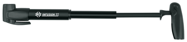 SKS SKS Infusion TT Minipumpe grau/schwarz &vert; 2025 Jubiläumsangebot