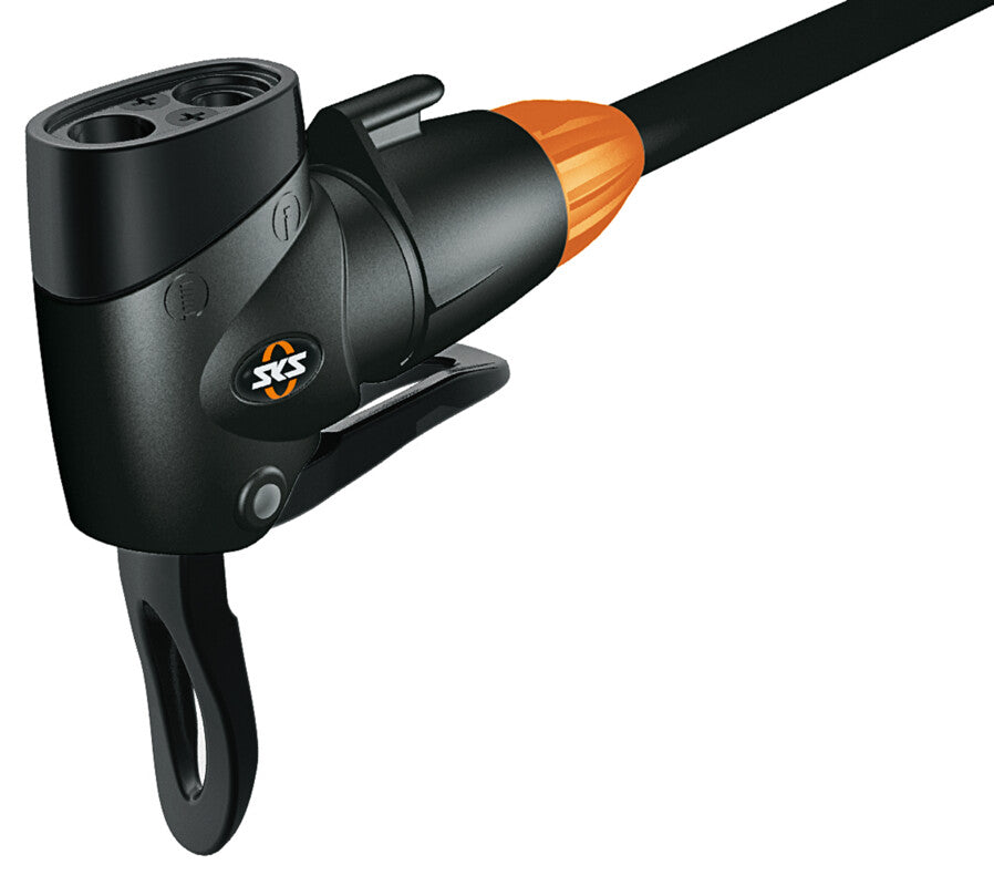 SKS SKS Schlauch mit Multi-Valve-Kopf für SKS Airkompressor 12.0 | 2025