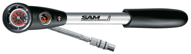 SKS SKS SAM Dämpferpumpe grau &vert; 2025 Online Outlet