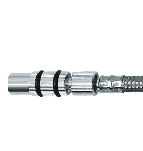 SKS SKS SAM Dämpferpumpe grau &vert; 2025 Online Outlet