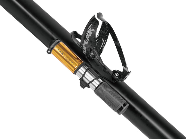 Topeak Topeak Race Rocket MT Pumpe gold &vert; 2025 Exklusive Angebote