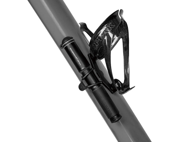 Topeak Topeak RACEROCKET HP MINI schwarz &vert; 2025 Blitzangebot