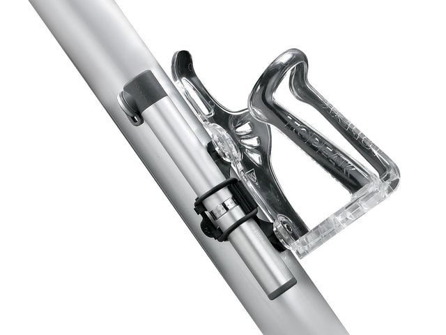 Topeak Topeak Micro Rocket Minipumpe &vert; 2025 Neuheiten