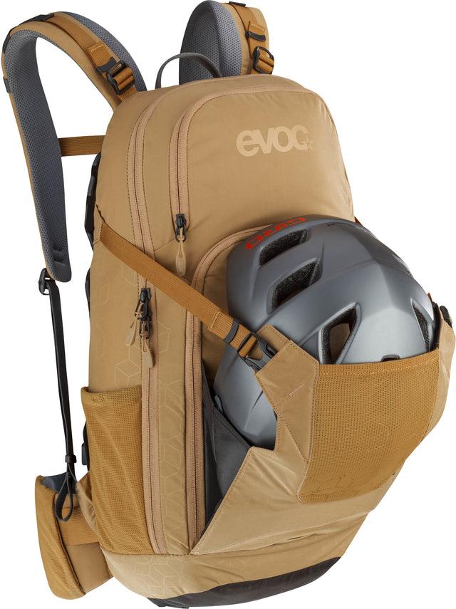 EVOC EVOC Neo Protektor Rucksack 16l beige &vert; 2025 Riesige Ersparnisse