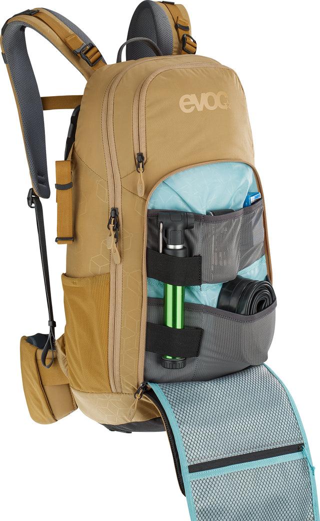 EVOC EVOC Neo Protektor Rucksack 16l beige &vert; 2025 Riesige Ersparnisse