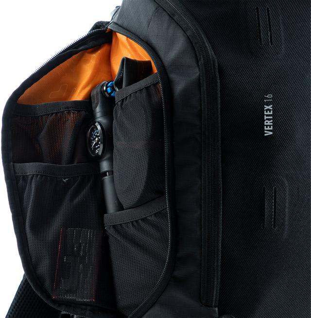 Cube CUBE Rucksack VERTEX 16 &vert; 2025 Tiefpreis