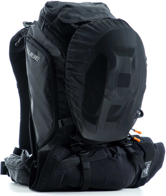 Cube CUBE Rucksack VERTEX 16 &vert; 2025 Tiefpreis