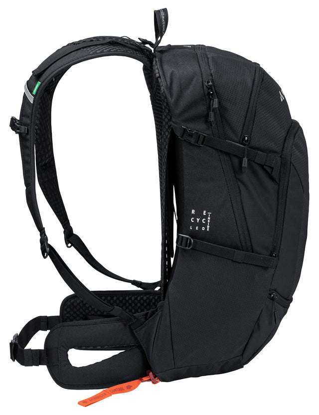 VAUDE VAUDE Moab Control 20 schwarz &vert; 2025 Super Sparpreis