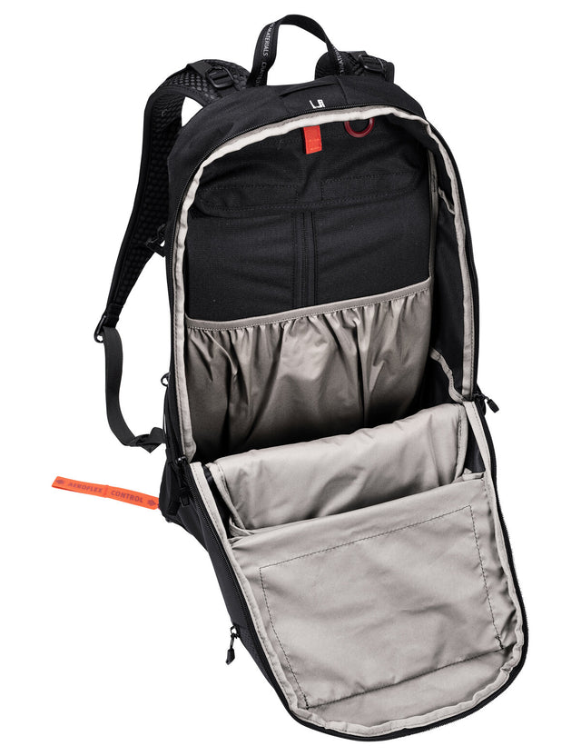 VAUDE VAUDE Moab Control 20 schwarz &vert; 2025 Super Sparpreis