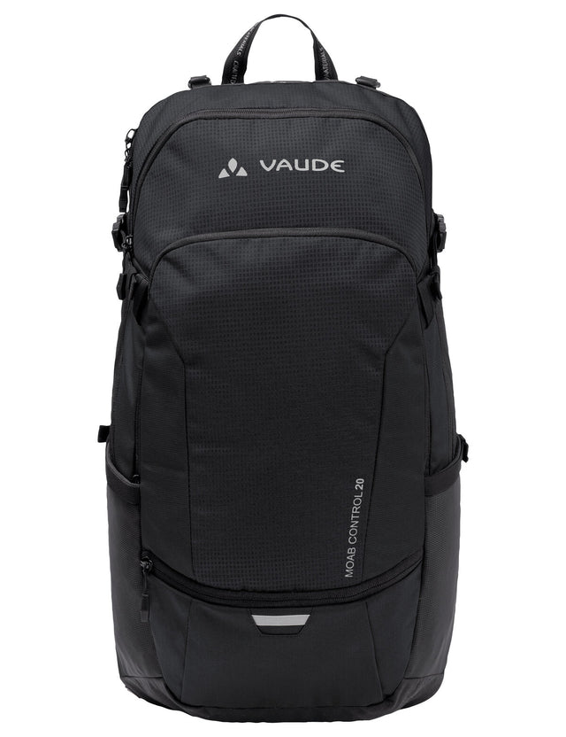 VAUDE VAUDE Moab Control 20 schwarz &vert; 2025 Super Sparpreis