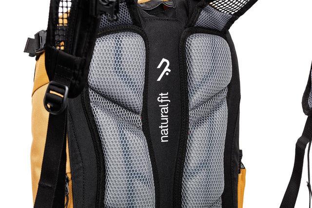 Cube Cube Edge Twenty Rucksack 20l orange &vert; 2025 Wochenangebot