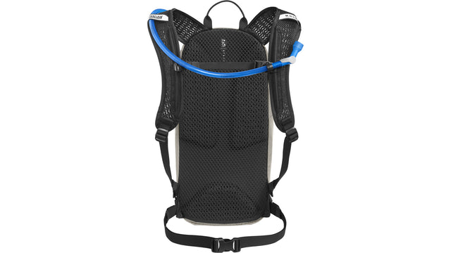 CamelBak CamelBak M.U.L.E. 12 Trinkrucksack 9l + 3l grau &vert; 2025 Begrenzte Freigabe
