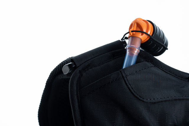 Cube CUBE Rucksack PURE 4 black &vert; 2025 Letzte 3 Tage