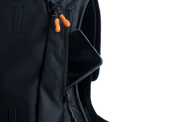 Cube CUBE Rucksack PURE 4 black &vert; 2025 Letzte 3 Tage