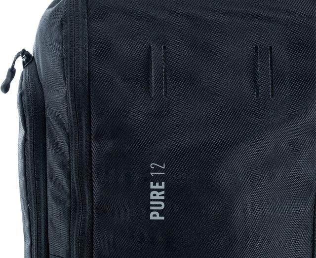 Cube CUBE Rucksack PURE 12 black &vert; 2025 Letzter Tag