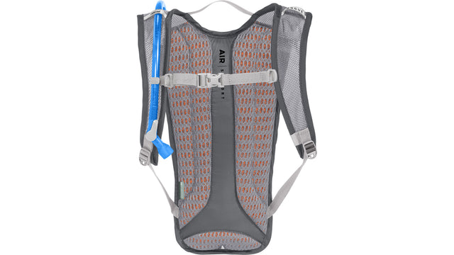 CamelBak CamelBak Rogue Light Trinkrucksack 5l + 2l Damen grau | 2025