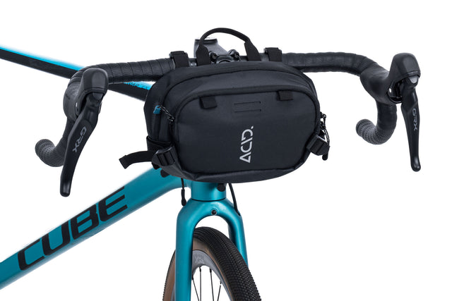 Cube ACID Hüfttasche PACK PRO 3 &vert; 2025 Bis zu 60% Rabatt