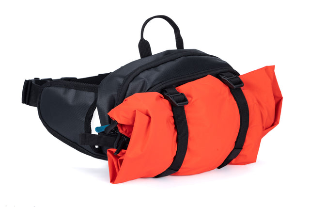 Cube ACID Hüfttasche PACK PRO 3 &vert; 2025 Bis zu 60% Rabatt