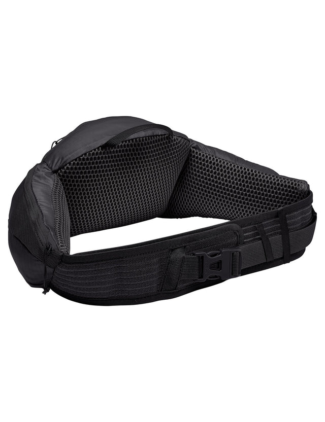 VAUDE VAUDE Uphill Hip Pack 2 Hüfttasche schwarz &vert; 2025 Nur für heute