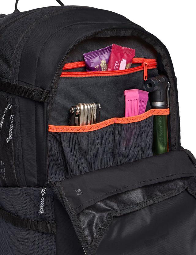 VAUDE VAUDE Bike Alpin 23+5 schwarz &vert; 2025 Discount Store für neue Produkte