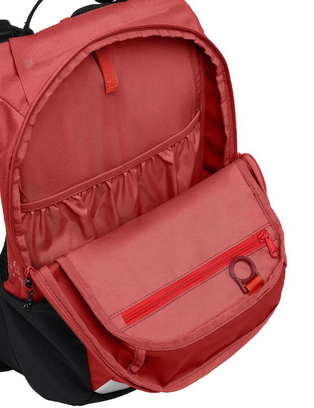 VAUDE VAUDE Trailvent 10 Damen orange &vert; 2025 Nur noch ein Tag übrig