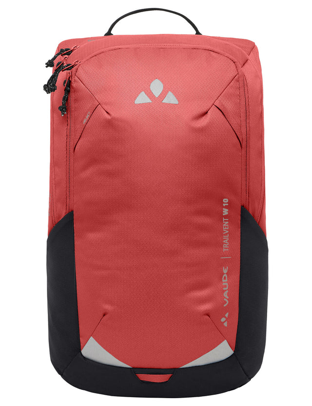 VAUDE VAUDE Trailvent 10 Damen orange &vert; 2025 Nur noch ein Tag übrig