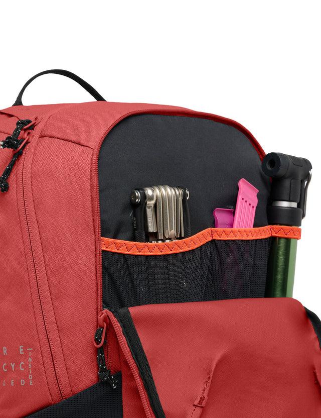 VAUDE VAUDE Trailvent 10 Damen orange &vert; 2025 Nur noch ein Tag übrig