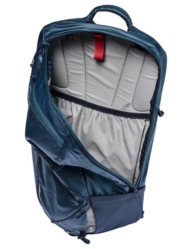 VAUDE VAUDE Uphill 8 Leichtrucksack blau &vert; 2025 Super Rabatt