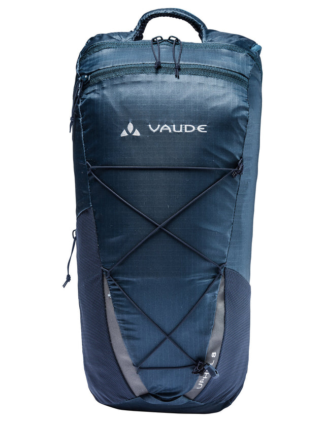 VAUDE VAUDE Uphill 8 Leichtrucksack blau &vert; 2025 Super Rabatt