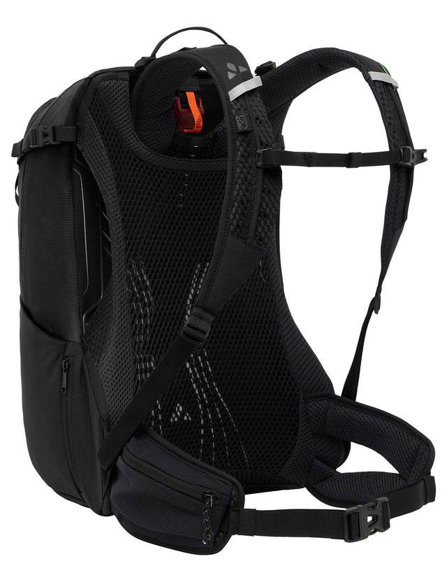 VAUDE VAUDE Trailvent 20 schwarz &vert; 2025