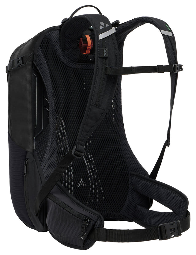 VAUDE VAUDE Trailvent 15 schwarz &vert; 2025