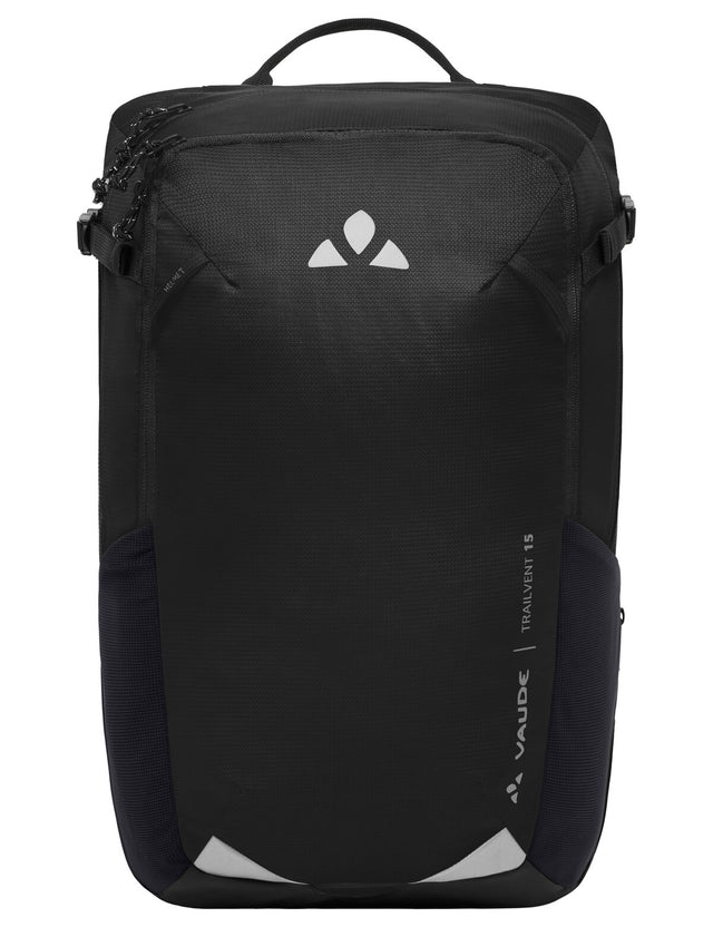 VAUDE VAUDE Trailvent 15 schwarz &vert; 2025 Begrenzt auf 3 Tage