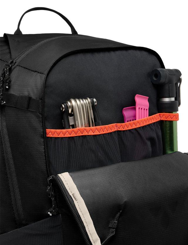 VAUDE VAUDE Trailvent 15 schwarz &vert; 2025 Begrenzt auf 3 Tage