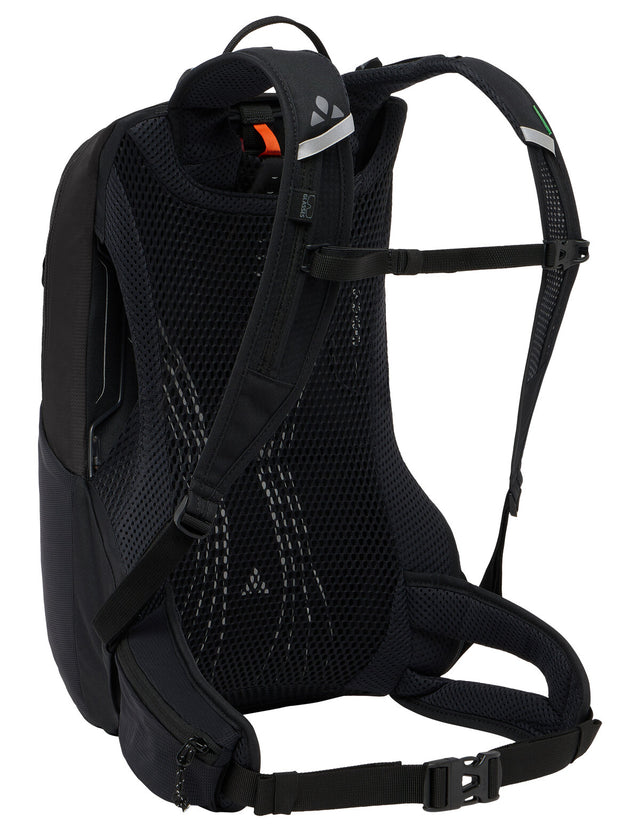 VAUDE VAUDE Trailvent 10 schwarz &vert; 2025