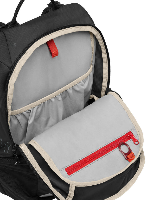 VAUDE VAUDE Trailvent 10 schwarz &vert; 2025 Speichern exportieren