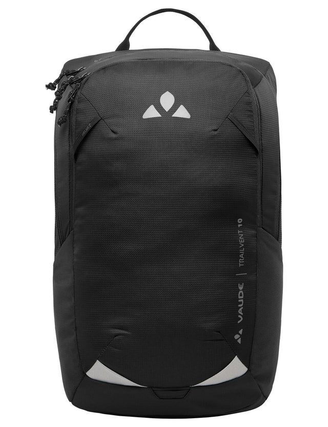 VAUDE VAUDE Trailvent 10 schwarz &vert; 2025 Speichern exportieren