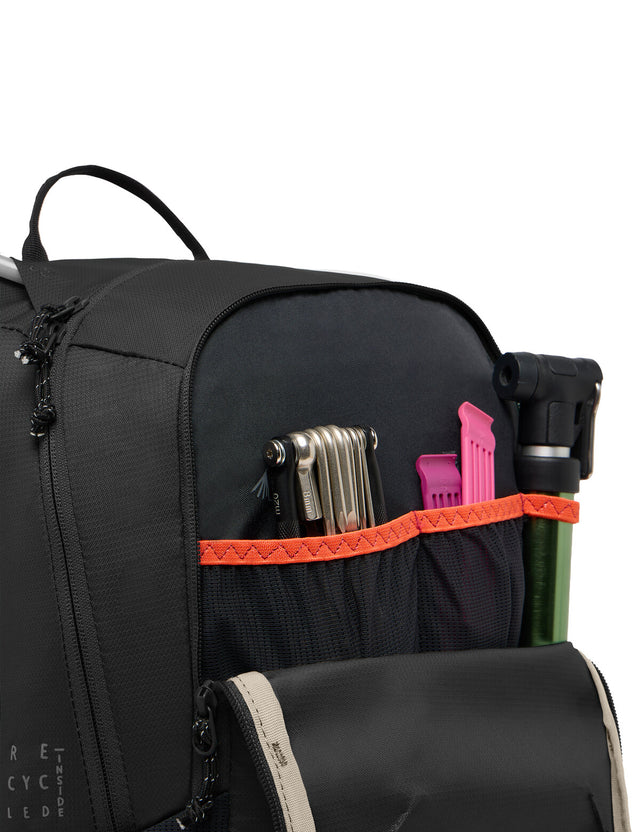 VAUDE VAUDE Trailvent 10 schwarz &vert; 2025 Speichern exportieren