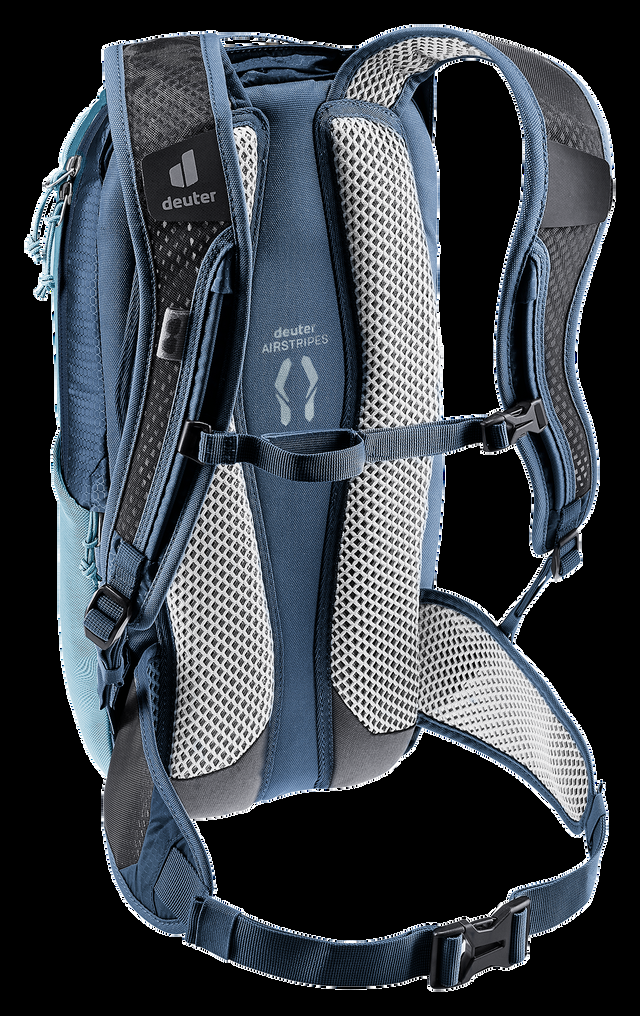 deuter deuter Race 8 Fahrradrucksack atlantic-ink &vert; 2025 Im Verkauf