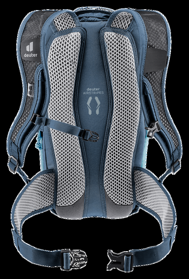 deuter deuter Race 8 Fahrradrucksack atlantic-ink &vert; 2025 Im Verkauf