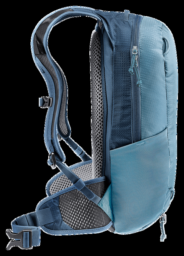 deuter deuter Race 8 Fahrradrucksack atlantic-ink &vert; 2025 Im Verkauf