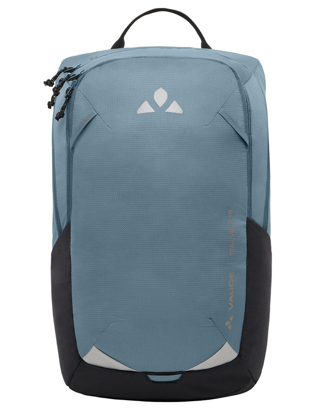 VAUDE VAUDE Trailvent 10 grau &vert; 2025 zollfrei
