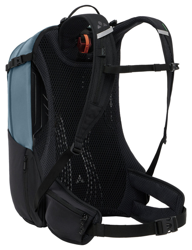 VAUDE VAUDE Trailvent 15 grau &vert; 2025