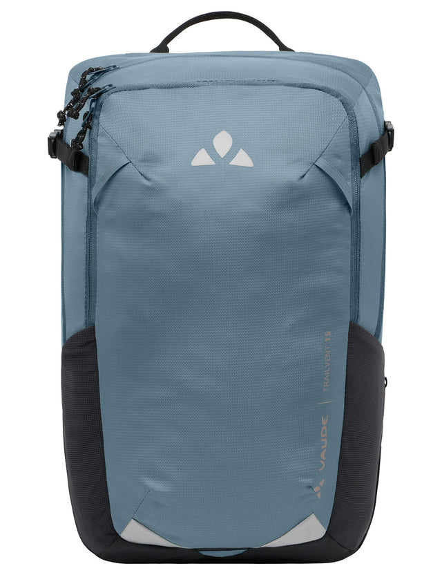 VAUDE VAUDE Trailvent 15 grau &vert; 2025 50% Rabatt für begrenzte Zeit
