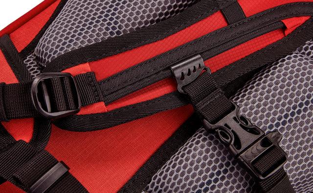 Cube CUBE Rucksack PURE 4RACE &vert; 2025 Rabatte dieses Monats