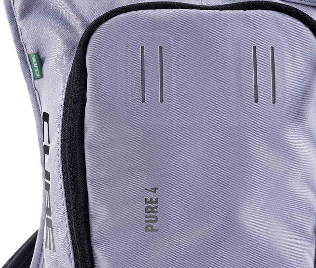 Cube CUBE Rucksack PURE 4 violet &vert; 2025 2025